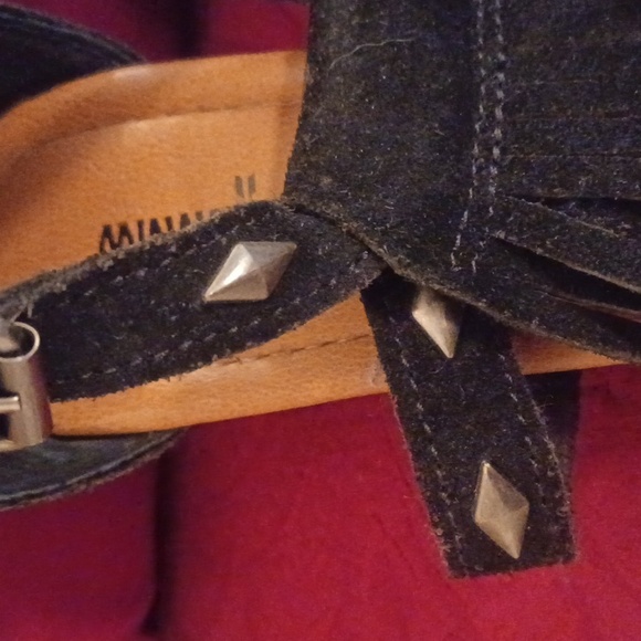 Minnetonka leather sandals - Picture 10 of 10